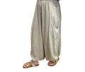 Florence Linen Trousers