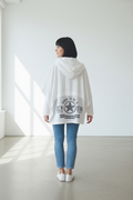Funky Soul Denim Jacket