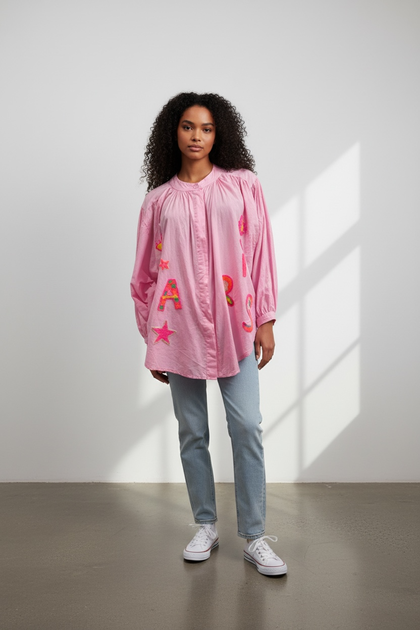 PARIS Star Shirt
