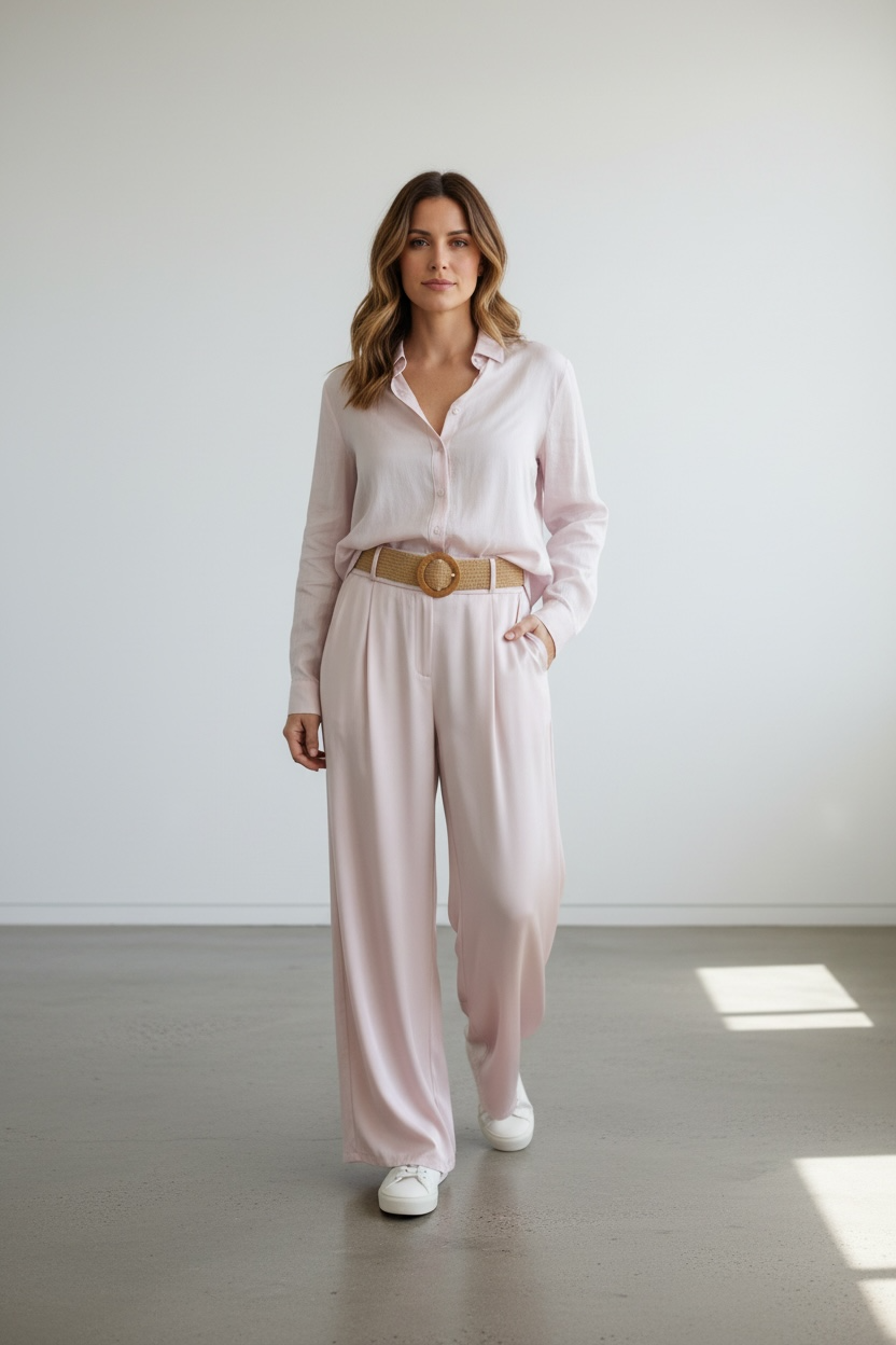 Serene Trouser