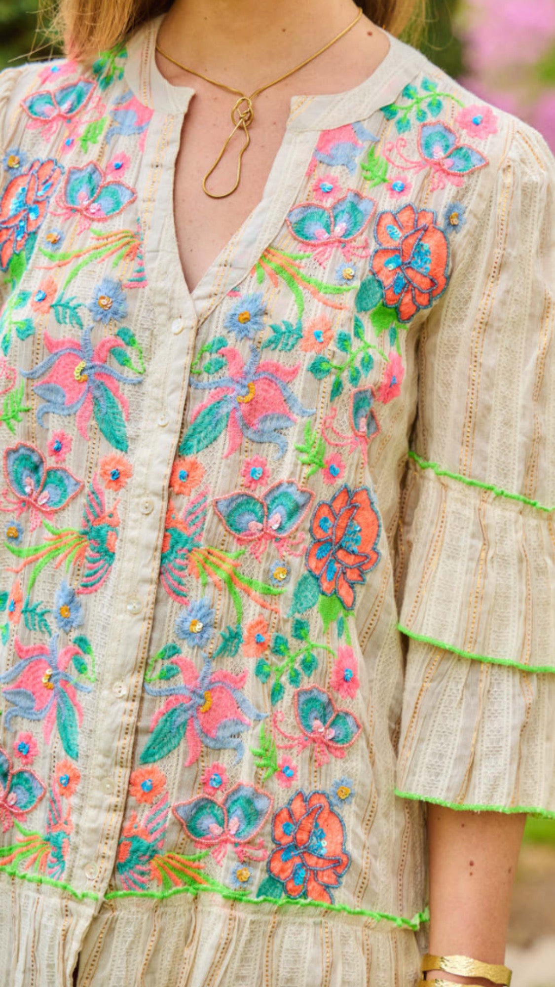 Stylish Ladies Clothes
