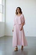 Grecian Dress
