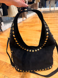 Studded Bag