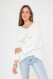 Star Jumper
