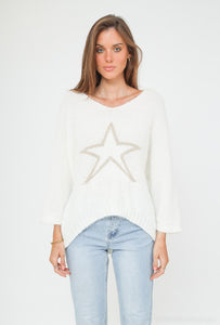 Star Jumper
