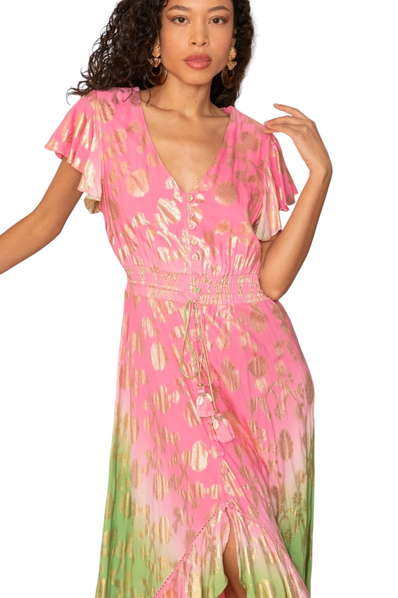 Tulle Dress
