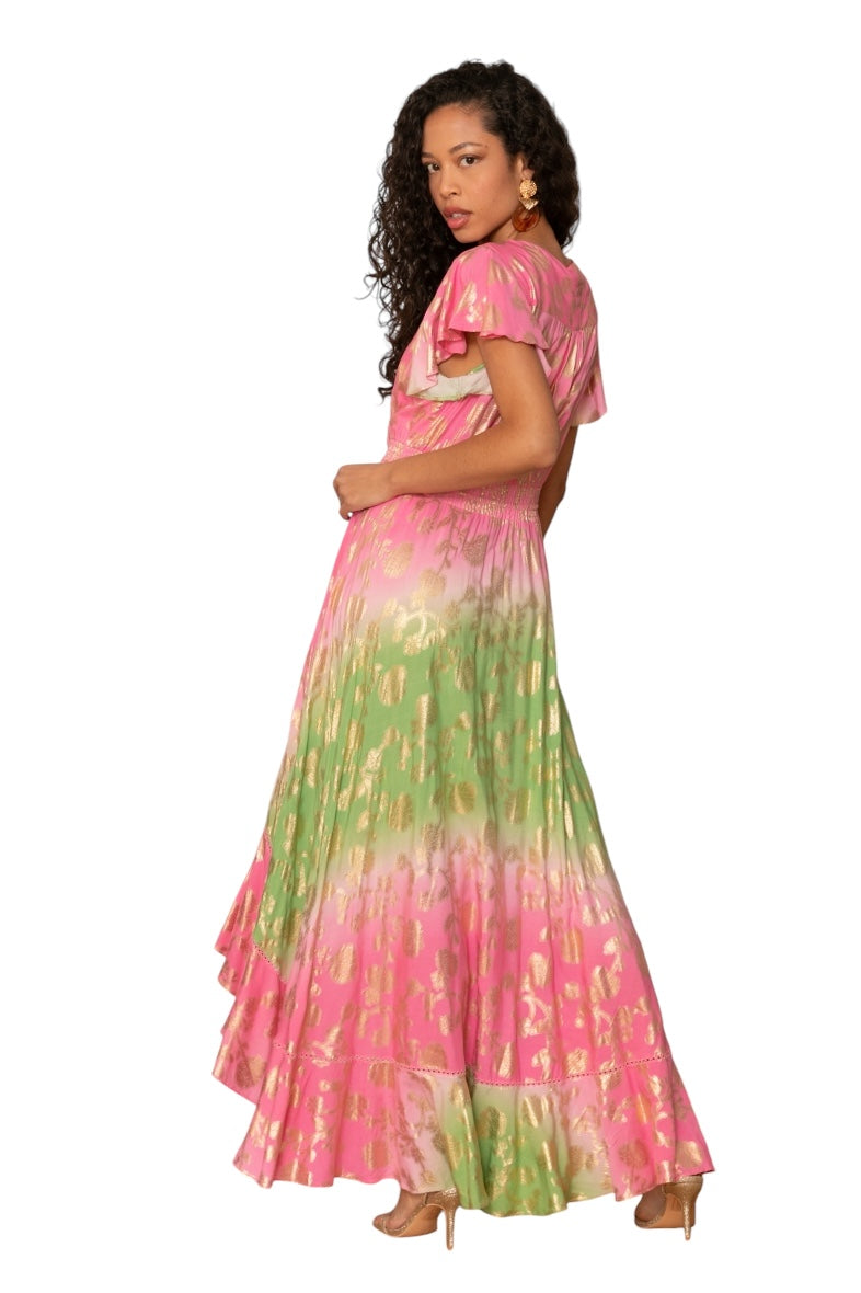 Tulle Dress
