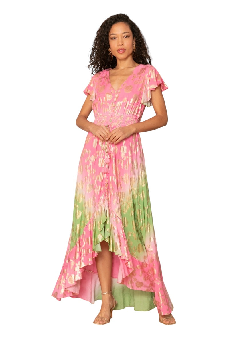 Tulle Dress
