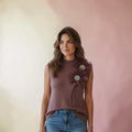 Carrie Bradshaw Top