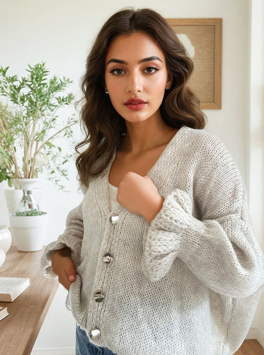 Layla cardigan