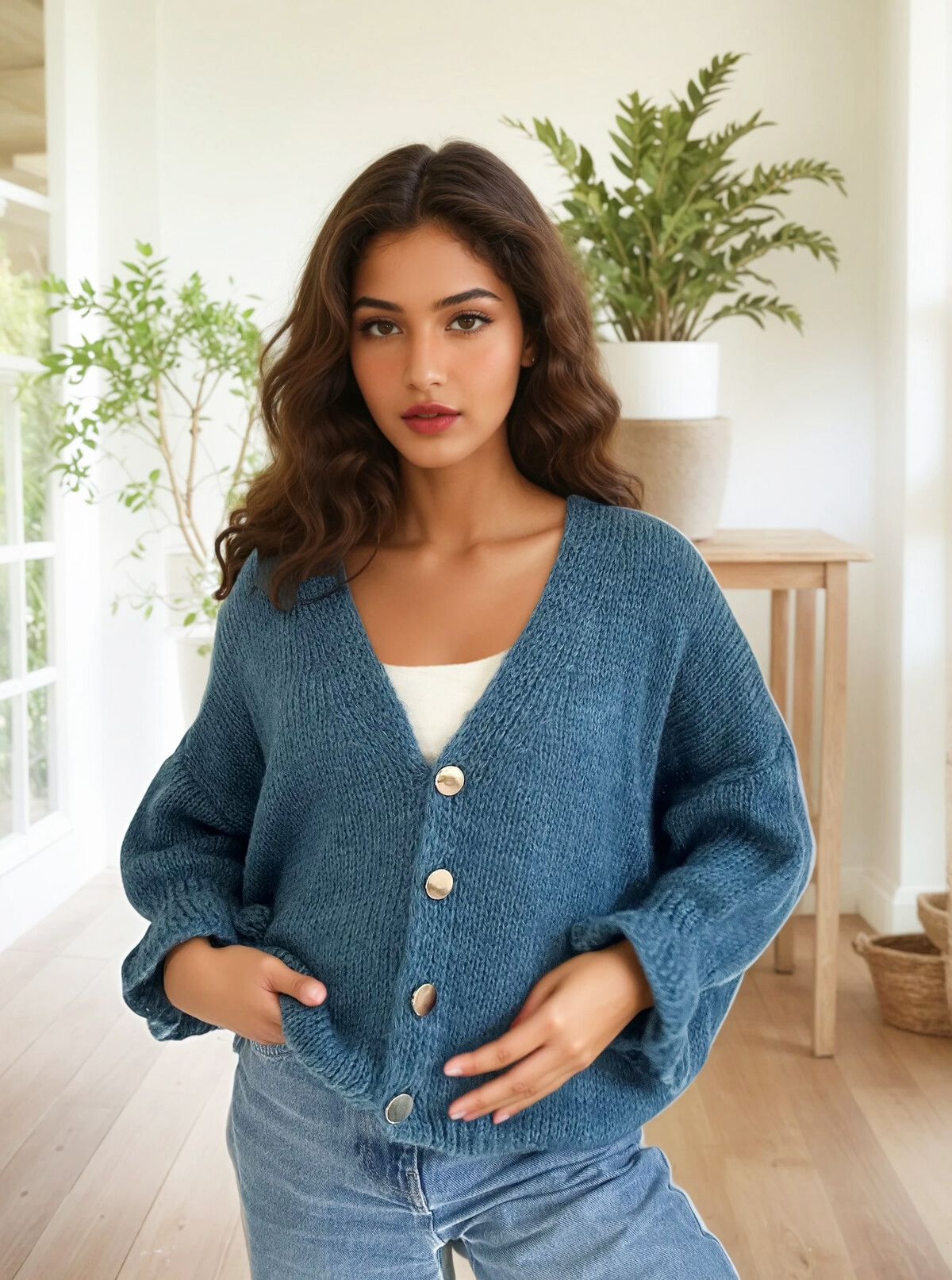 Layla cardigan