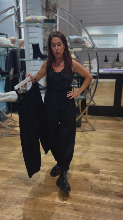 Billie Trouser