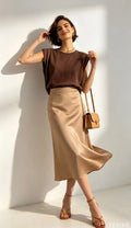 Serena Studded Top
