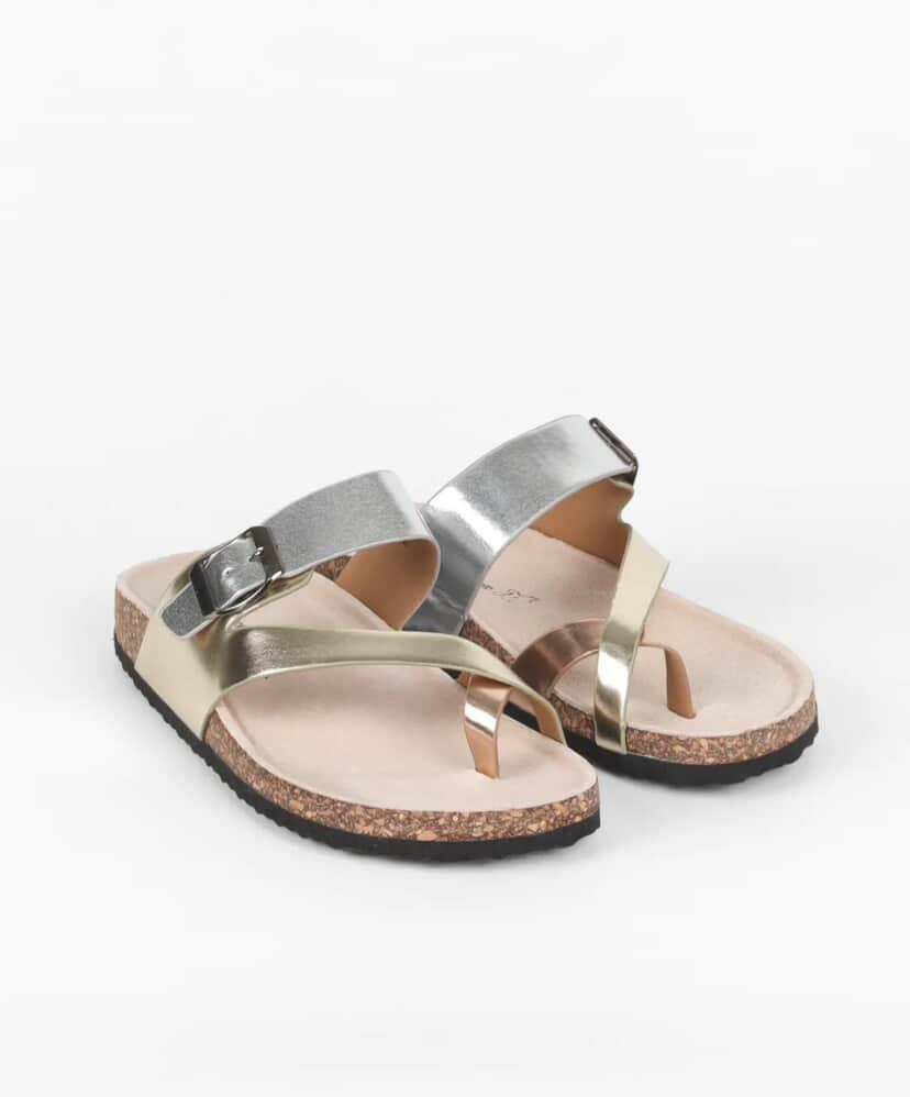 Gaia Sandal