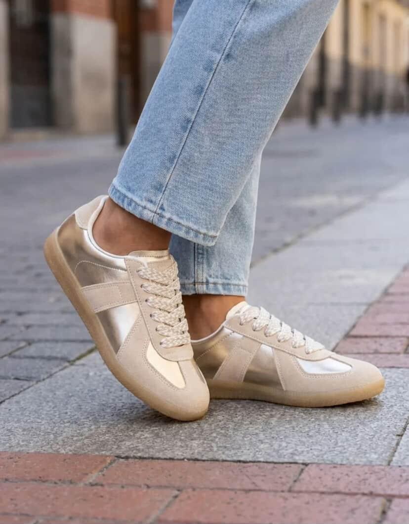 Arabella trainer
