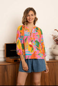 Tropical Pop Top