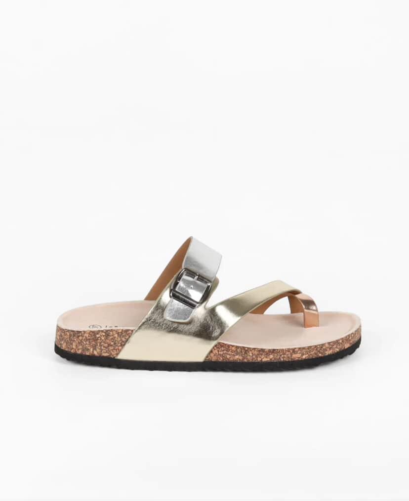 Gaia Sandal