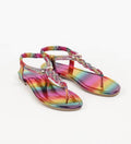Raya Rainbow Sandal